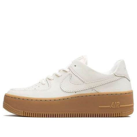 nike air force 1 sage low ar5409-100 grö0e 42 4|Buy Wmns Air Force 1 Sage Low LX 'Ivory Gum' .